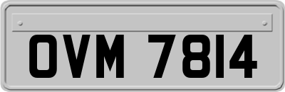 OVM7814
