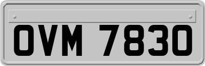 OVM7830