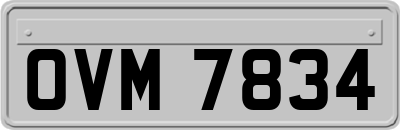 OVM7834