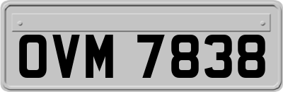 OVM7838