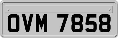 OVM7858