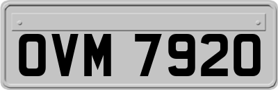 OVM7920