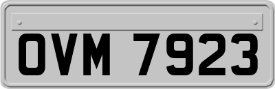 OVM7923