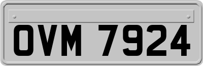 OVM7924