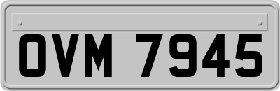 OVM7945