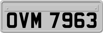 OVM7963