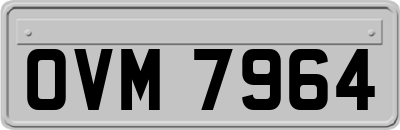 OVM7964