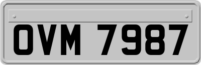 OVM7987