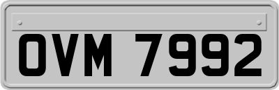 OVM7992