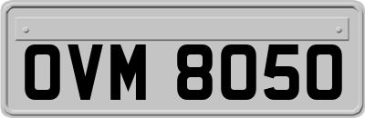 OVM8050