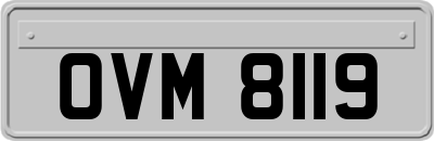 OVM8119