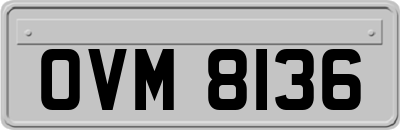 OVM8136
