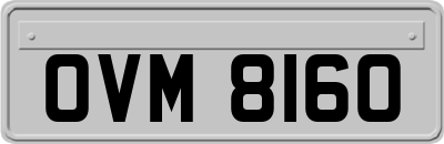 OVM8160