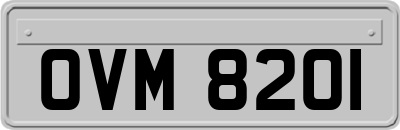 OVM8201