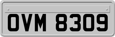 OVM8309