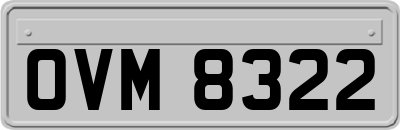 OVM8322