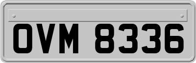 OVM8336