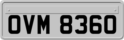 OVM8360