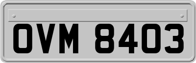 OVM8403