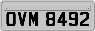 OVM8492