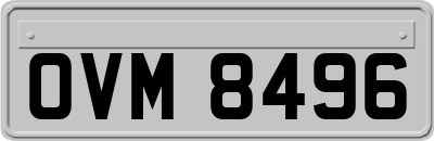OVM8496