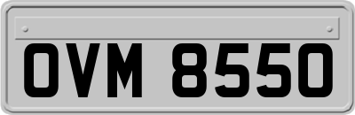 OVM8550