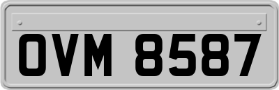 OVM8587
