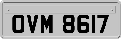 OVM8617