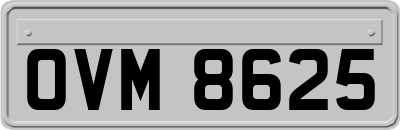 OVM8625