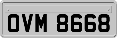 OVM8668