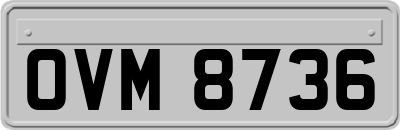 OVM8736