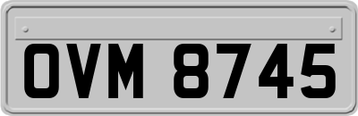 OVM8745