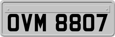 OVM8807