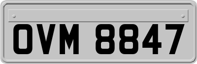 OVM8847