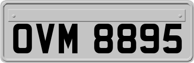 OVM8895