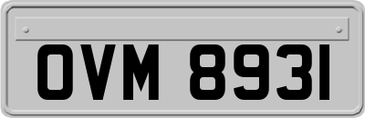 OVM8931