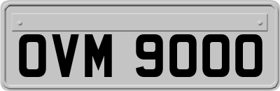 OVM9000