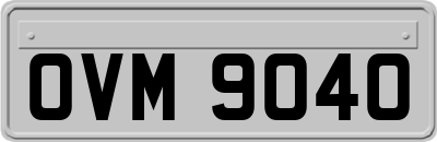 OVM9040