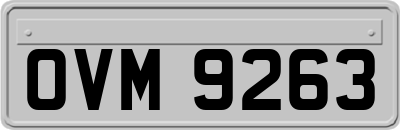 OVM9263