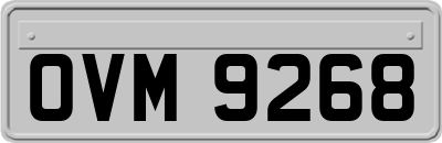OVM9268