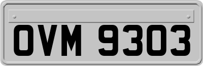 OVM9303