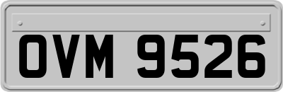 OVM9526