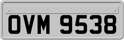 OVM9538