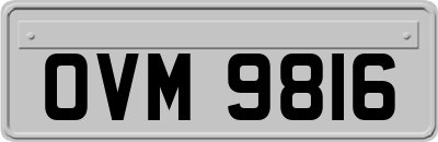 OVM9816