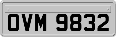 OVM9832
