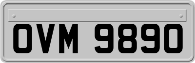 OVM9890