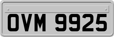 OVM9925