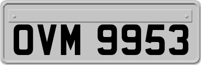 OVM9953