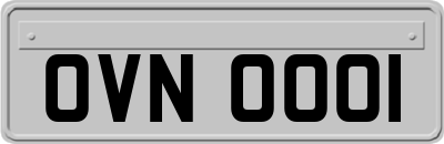 OVN0001