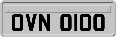 OVN0100